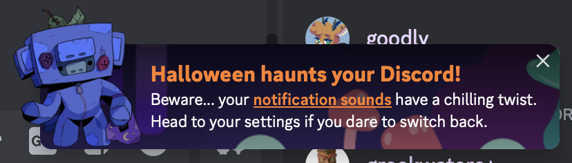 thanks discord!!